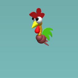 rooster