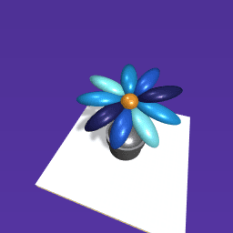 VikingPrincessJaz flower