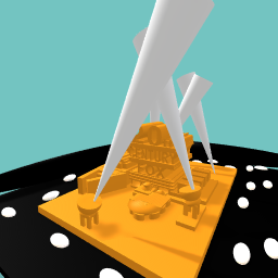 20th Century Fox BallyWeg logo remake