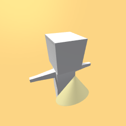 My cool new part!