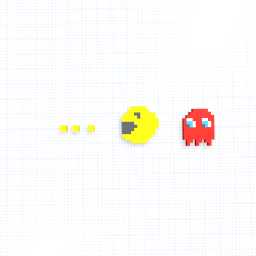pacman