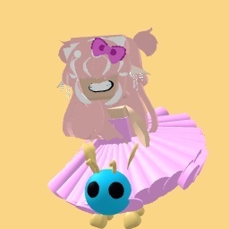 Outfit for free have fun!