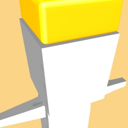 Golden block