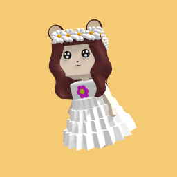 bear girl