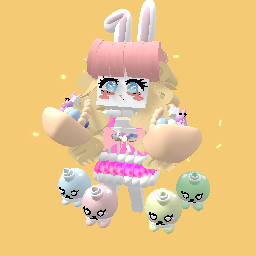 MY Easter avatar