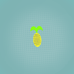 Pineapple :)