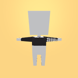 new costume