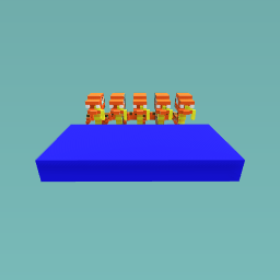 Snake gonna die from water