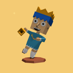 maverick in the winter