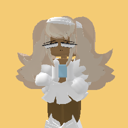 its Winter ya i going to make somethin so cool to selebrat crismes 