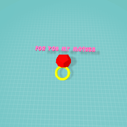 my mother I love you