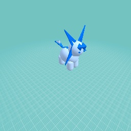 Glaceon