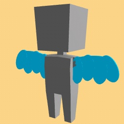 wings
