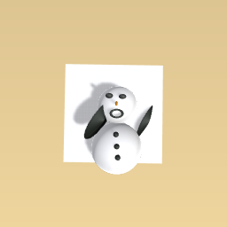 loly snow men