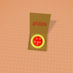 paparonie pizza