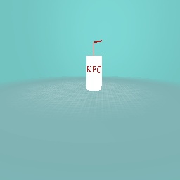 KFC pepsi