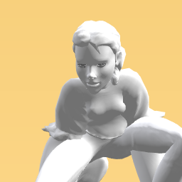 ME WHEN MY SISTER IS GONNA HIT ME