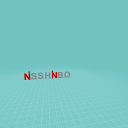 Nisshinbo logo