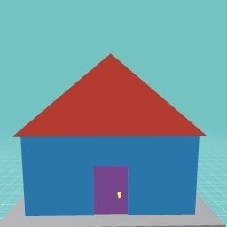 Start Building free house