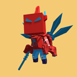 Spaceship Fleet Commander