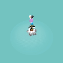 Random design stacking