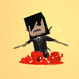 Attack on titan, cutom character