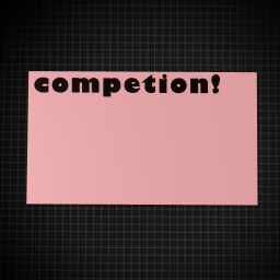 competion /comp