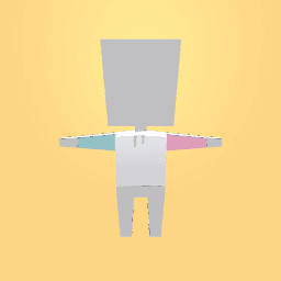 Bumish outfit