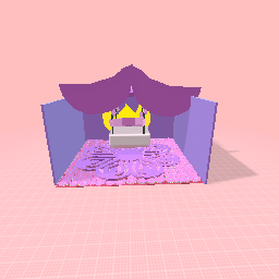 Isabela’s room Encanto