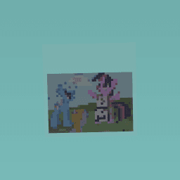 Twilight the end is near