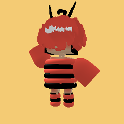 Red Bee