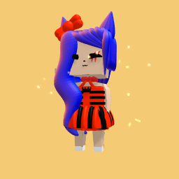 Is Is Going To Be My Brand New Avatar Staying This Way