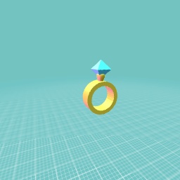 The ring of eternity