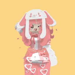 Pink Cinameroll 💖
