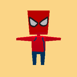 Spiderman ps5 my private version copy copy