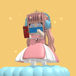 cute