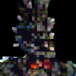 Nightmare Bonnie
