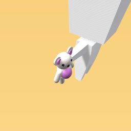 teddy bear  fairy aahana its for the challeng hope you like