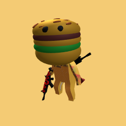 burgr