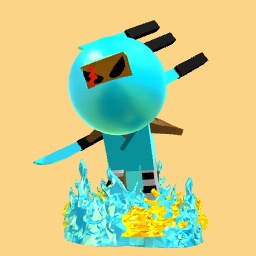 ninja 