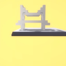 Bridge ( New and improved)