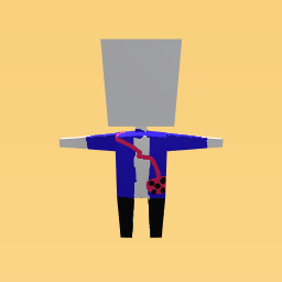 Marinette’s outfit