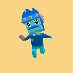 Bleu