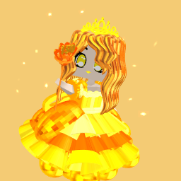 Golden  MOM  for 90 likes for free