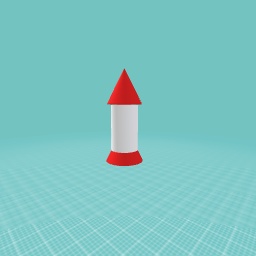 My rocket