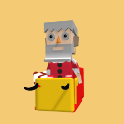 Santa