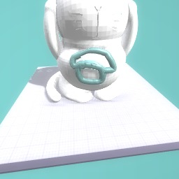 Is that a mushroom in my belly