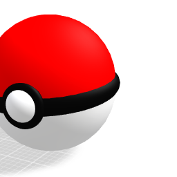 Pokeball Normal