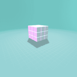 Rubix cube