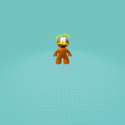 This is kinda lorax